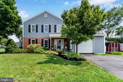 812 N Market Street, Mechanicsburg, PA 17055 - Photo 1