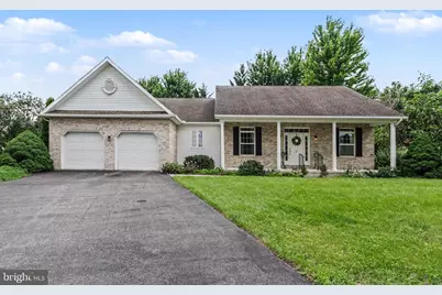 5 Baird Court, Carlisle, PA 17013 - Photo 2