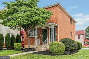 801 Bridge St, New Cumberland, PA 17070 - Photo 1