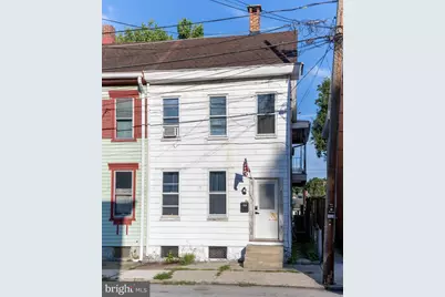 553 N Bedford Street, Carlisle, PA 17013 - Photo 2