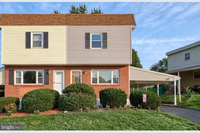 10 W Glenwood Drive, Camp Hill, PA 17011 - Photo 1
