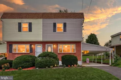 10 W Glenwood Drive, Camp Hill, PA 17011 - Photo 2