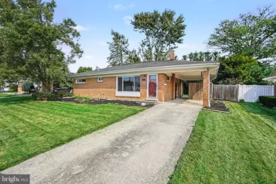 3412 Bedford Drive, Camp Hill, PA 17011 - Photo 4