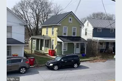 106 Middle Spring Avenue, Shippensburg, PA 17257 - Photo 1