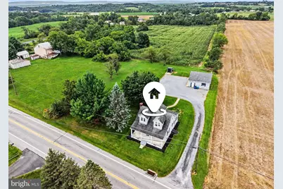 2160 Waggoners Gap Road, Carlisle, PA 17013 - Photo 32