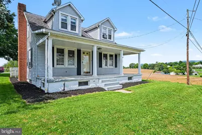 2160 Waggoners Gap Road, Carlisle, PA 17013 - Photo 34
