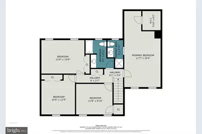 6110 Stephens Crossing, Mechanicsburg, PA 17050 - Photo 48