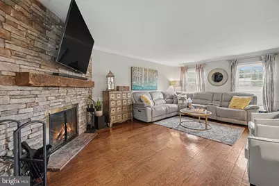 6110 Stephens Crossing, Mechanicsburg, PA 17050 - Photo 16