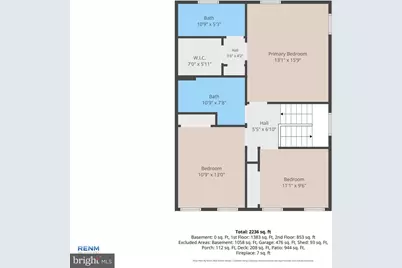9 Windsor Way, Camp Hill, PA 17011 - Photo 58