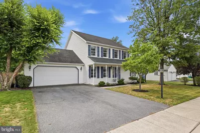 9 Windsor Way, Camp Hill, PA 17011 - Photo 2