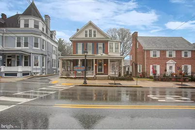 126 E King Street, Shippensburg, PA 17257 - Photo 1