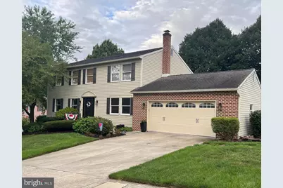 3501 Raintree Lane, Mechanicsburg, PA 17050 - Photo 2