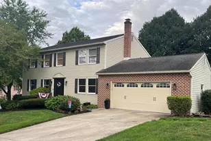 3501 Raintree Ln, Mechanicsburg, PA 17050 - Photo 2