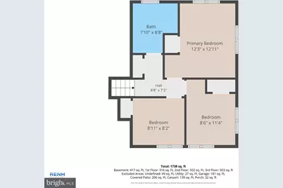115 Allen Court, Camp Hill, PA 17011 - Photo 54
