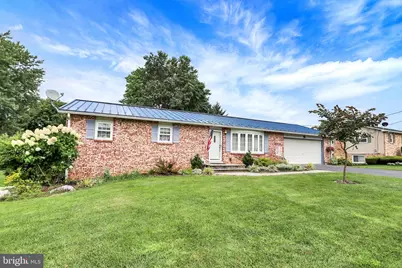 545 Boxwood Lane, Carlisle, PA 17015 - Photo 6