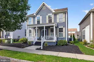 47 Tavern House Hill, Mechanicsburg, PA 17050 - Photo 1