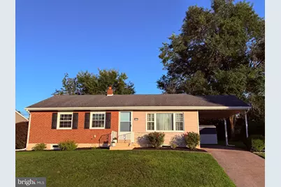 5218 Oxford Drive, Mechanicsburg, PA 17055 - Photo 1