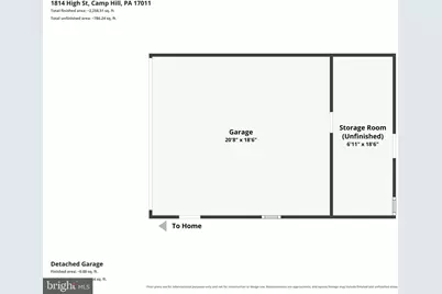1814 High Street, Camp Hill, PA 17011 - Photo 48