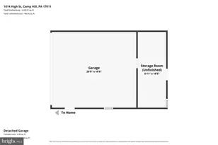 1814 High St, Camp Hill, PA 17011 - Photo 48