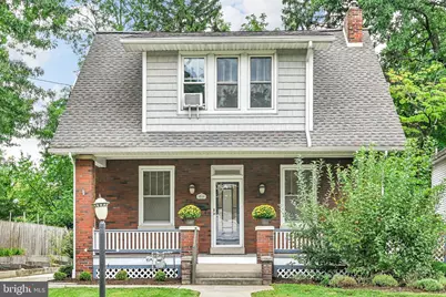 1814 High Street, Camp Hill, PA 17011 - Photo 1