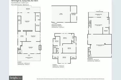 1814 High Street, Camp Hill, PA 17011 - Photo 50