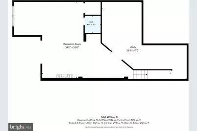 1222 Bent Creek Boulevard, Mechanicsburg, PA 17050 - Photo 44