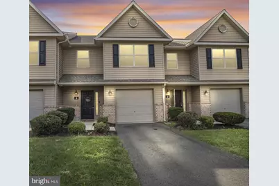 4 Brook Side Drive, Carlisle, PA 17013 - Photo 1