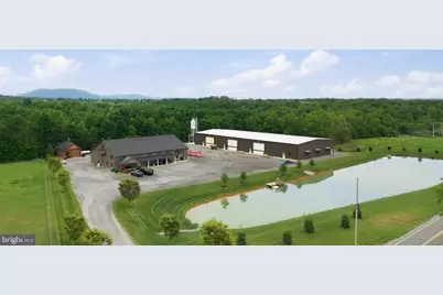 1655 Mountain Road, Newburg, PA 17240 - Photo 2