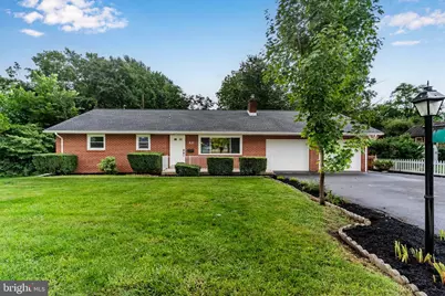 531 Hamilton Street, Carlisle, PA 17013 - Photo 1