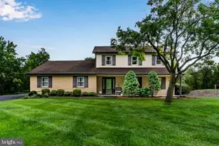 5205 Terrace Rd, Mechanicsburg, PA 17050 - Photo 1
