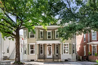 214 N College Street, Carlisle, PA 17013 - Photo 1