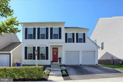 3114 Egreton Road, Mechanicsburg, PA 17055 - Photo 1