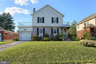 729 Harding St, New Cumberland, PA 17070 - Photo 1