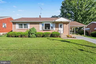 2860 Morningside Dr, Camp Hill, PA 17011 - Photo 1
