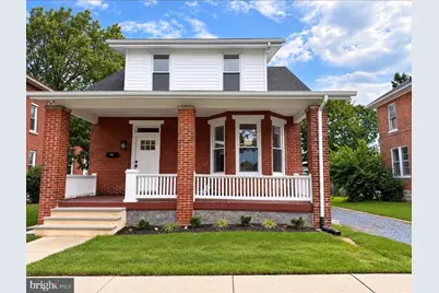 922 Hummel Avenue, Lemoyne, PA 17043 - Photo 1
