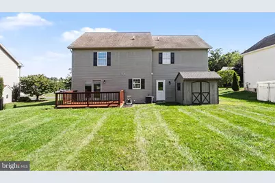 31 Woodview Drive, Mount Holly Springs, PA 17065 - Photo 22