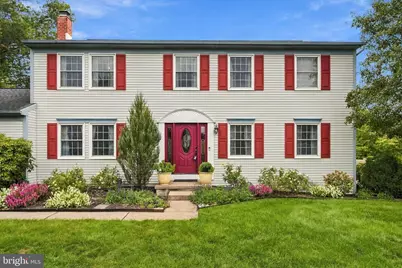 706 Carriage Lane, Mechanicsburg, PA 17050 - Photo 2