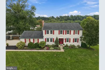706 Carriage Lane, Mechanicsburg, PA 17050 - Photo 4