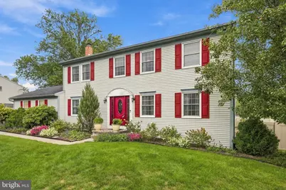 706 Carriage Lane, Mechanicsburg, PA 17050 - Photo 6