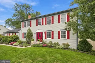 706 Carriage Ln, Mechanicsburg, PA 17050 - Photo 6