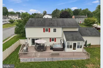 706 Carriage Lane, Mechanicsburg, PA 17050 - Photo 42