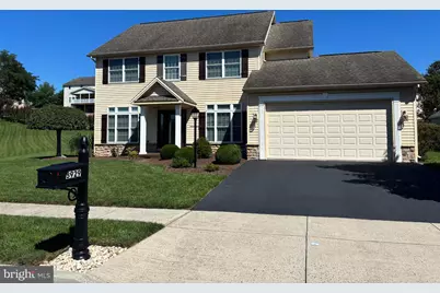 3929 Trayer Lane, Mechanicsburg, PA 17050 - Photo 1