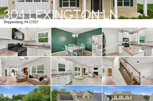304 Lexington Ln, Shippensburg, PA 17257 - Photo 1