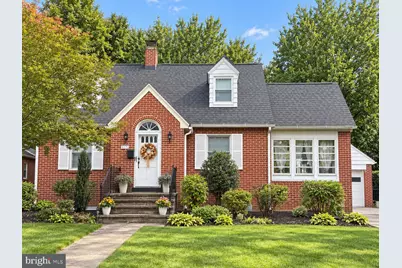 617 Haldeman Boulevard, New Cumberland, PA 17070 - Photo 1
