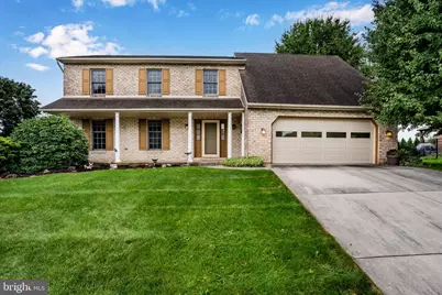 6207 Locust Lane, Mechanicsburg, PA 17050 - Photo 1