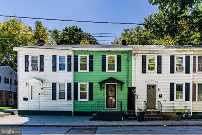 124 W Penn Street, Carlisle, PA 17013 - Photo 1