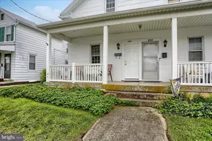 221 W Coover St, Mechanicsburg, PA 17055 - Photo 2