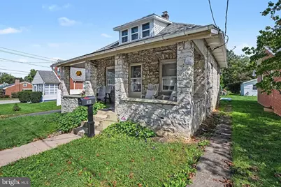 933 N Pitt Street, Carlisle, PA 17013 - Photo 4