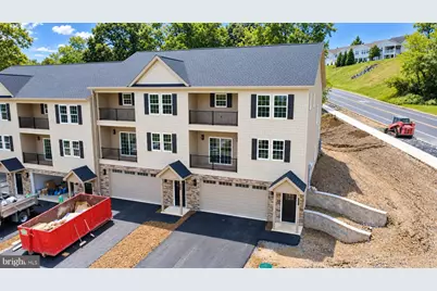1152 Oyster Mill Road #C, Camp Hill, PA 17011 - Photo 1