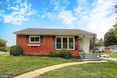 1292 Strafford Road, Camp Hill, PA 17011 - Photo 1